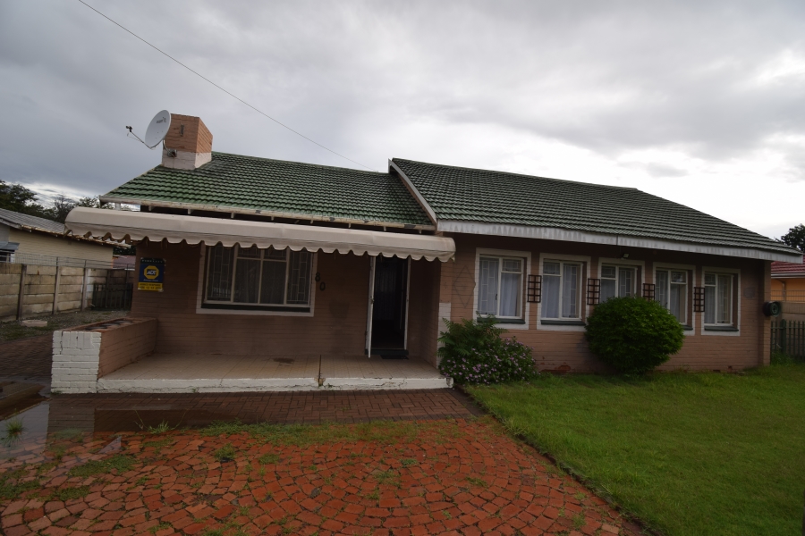 3 Bedroom Property for Sale in Dagbreek Free State